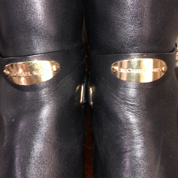 Michael KORS Ankle boots 👢 - Picture 5 of 8